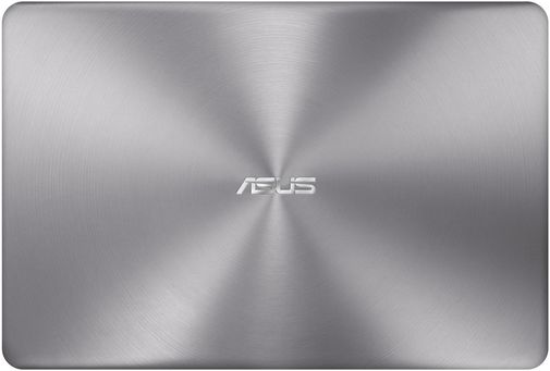 Ноутбук ASUS UX510UW-FI050R (UX510UW-FI050R) сірий