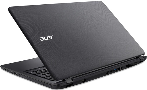 Ноутбук Acer ES1-533-C5HX (NX.GFTEU.031) чорний
