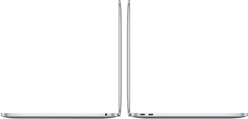 Ноутбук Apple MacBook Pro A1708 (MLUQ2UA/A) сріблястий
