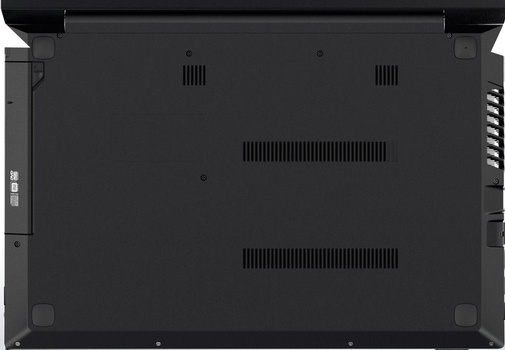 Ноутбук Lenovo IdeaPad V310-15IKB (80T3001GRA) чорний