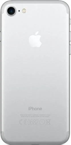 Фото: Смартфон Apple iPhone 7 32GB Silver (MN8Y2FS/A) № 6 | KTC
