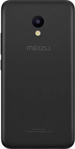 Фото: Смартфон Meizu M5 2/16 чорний  № 9 | KTC