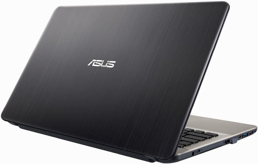 Ноутбук ASUS X541SA-XO055T (X541SA-XO055T) коричневий