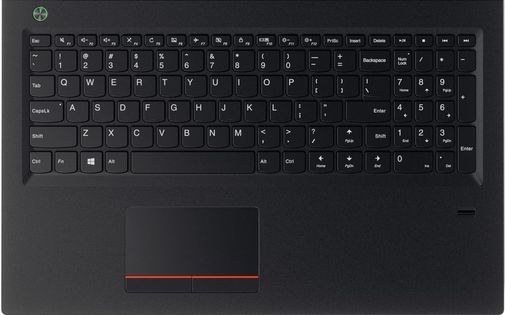 Ноутбук Lenovo IdeaPad V310-15 (80T3001URA) чорний