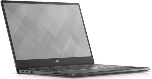 Ноутбук Dell Latitude E7370 (N002L737013EMEA_WIN) чорний