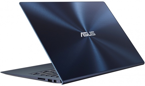 Ноутбук ASUS UX301LA-C4154T (UX301LA-C4154T) синій