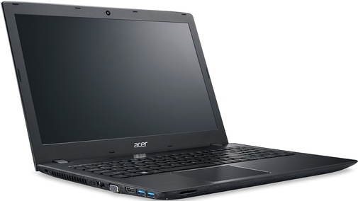 Ноутбук Acer E5-553G-T509 (NX.GEQEU.006) чорний