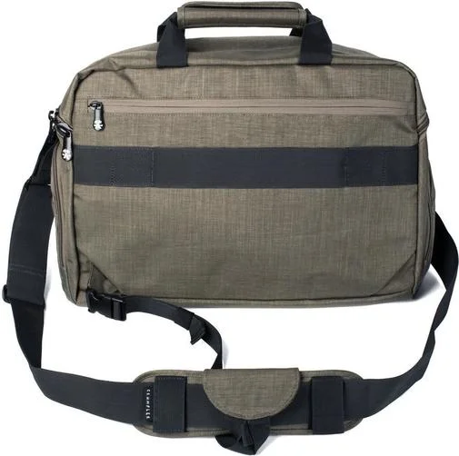 Фото: Сумка для ноутбука Crumpler Track Jack Daytripper золота № 7 | KTC