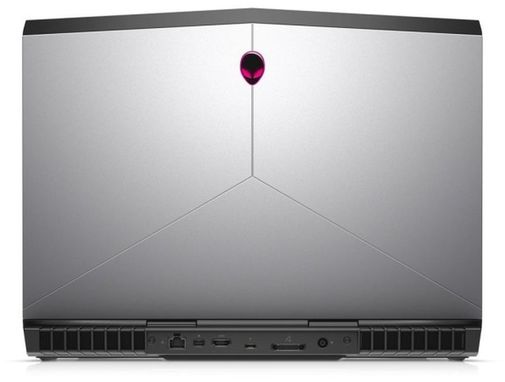 Ноутбук Dell Alienware 17 R4 (A771610S1NDW-60)