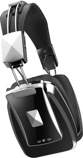 Фото: Гарнітура Bluedio F800 Black № 14 | KTC