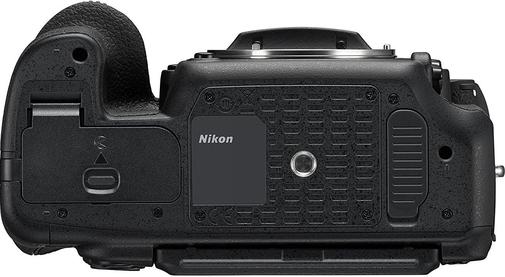 Цифрова фотокамера дзеркальна Nikon D500 Body
