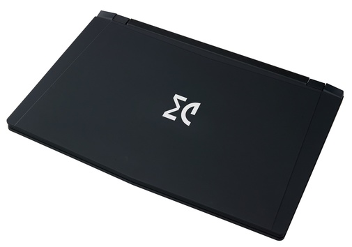 Ноутбук Dream Machines Clevo X1060-15 (X1060-15UA22) сірий
