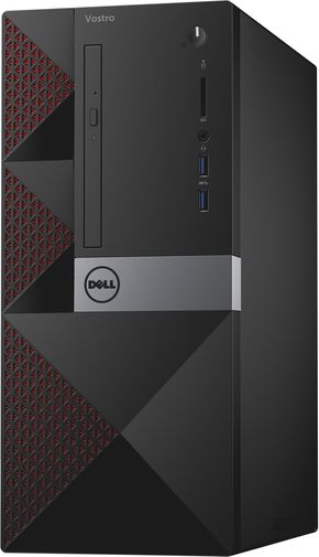 Персональний комп'ютер Dell Vostro 3650 (MT1703_222)