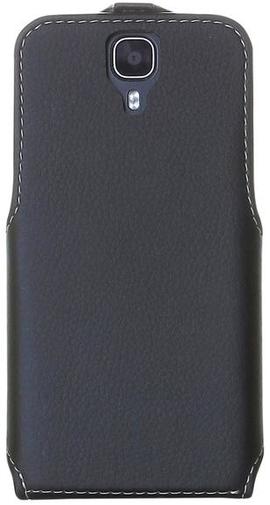 Чохол Red Point для Doogee X9 Pro - Flip case чорний