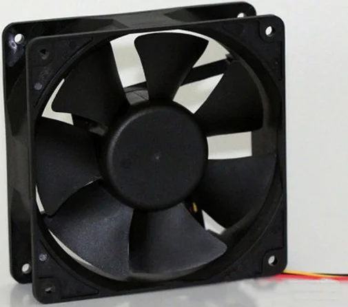 Фото: Кулер Maxtron CF-126025NS-3 № 5 | KTC