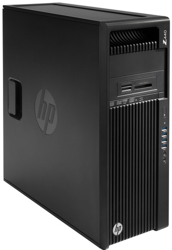 Персональний комп'ютер HP Z440 (T4K79EA)