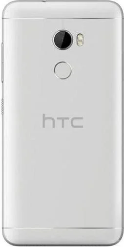 Фото: Смартфон HTC ONE X10 Dual Sim Silver (99HALD003-00) № 5 | KTC
