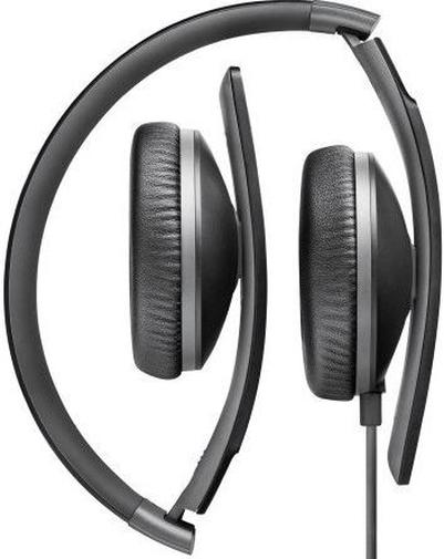 Гарнітура Sennheiser HD 2.30i чорна