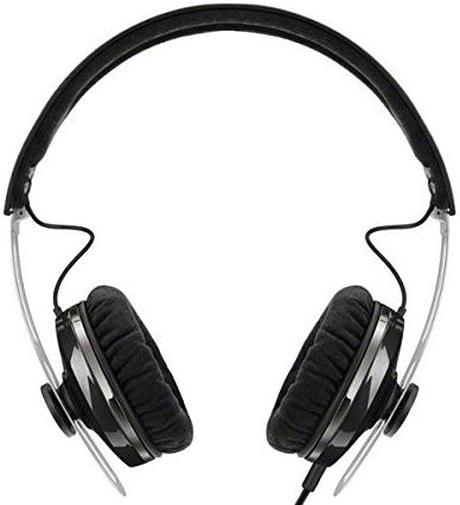 Гарнітура Sennheiser Momentum M2 OEG чорна