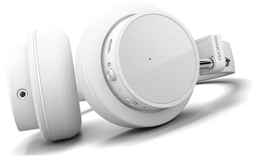 Фото: Гарнітура Onkyo H500BTW/00 White № 5 | KTC