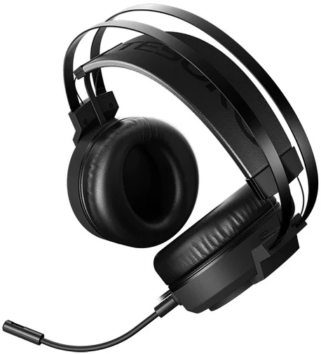 Фото: Гарнітура Tesoro Olivant Lite Black (TS-A2-2.0) № 9 | KTC