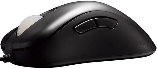 Фото: Мишка ZOWIE EC2-A чорна № 7 | KTC