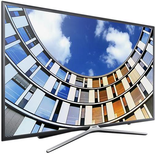 Телевізор LED Samsung UE32M5500AUXUA (Smart TV, Wi-Fi, 1920×1080)