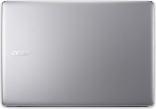 Ноутбук Acer Swift 3 SF314-52-300K (NX.GNUEU.015) сріблястий