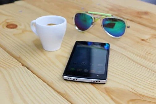 Фото: Смартфон Doogee X5 max Pro № 12 | KTC