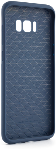 Чохол Araree для Samsung S8 - Amy Classic синій