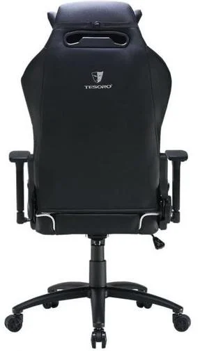 Фото: Крісло Tesoro Zone Balance Black (TS-F710-BK) № 6 | KTC