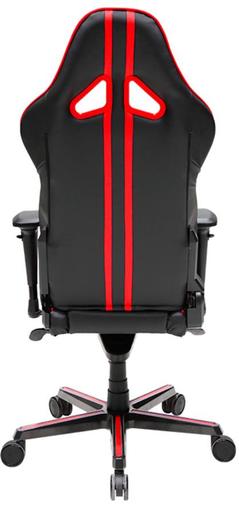 Крісло DXRACER RACING OH RV131 NB Black Red (OH/RV131/NR)