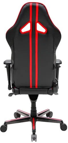 Фото: Крісло DXRACER RACING OH RV131 NB Black Red (OH/RV131/NR) № 7 | KTC