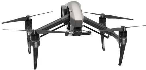 Фото: Квадрокоптер DJI Inspire 2 L Combo (CP.BX.000186) № 8 | KTC