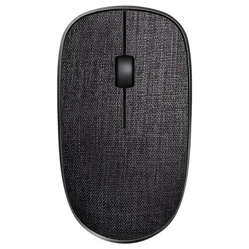 Фото: Миша Rapoo 3510 plus Black (3510 plus black) № 7 | KTC