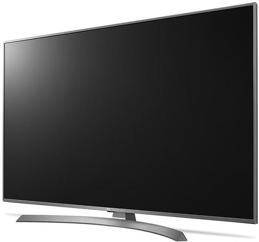 Телевізор LED LG 49UJ670V (Smart TV, Wi-Fi, 3840x2160)