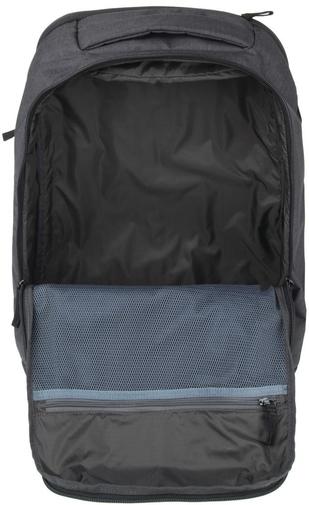 Рюкзак для ноутбука Crumpler Shuttle Delight Backpack for MB PRO Black