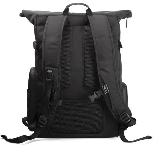 Фото: Рюкзак для ноутбука Crumpler Truckster DSLR Black № 7 | KTC