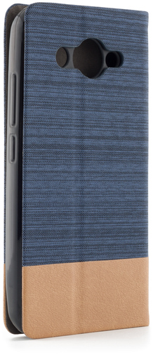 Чохол Milkin Air for Huawei Y3 2017 - Dark Blue