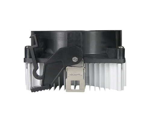 Фото: Кулер для процесора Spire CoolReef SP804S3-1-CB (SP804S3-1-CB) № 7 | KTC