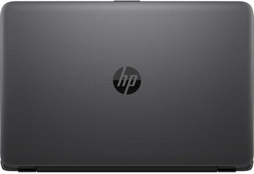 Ноутбук Hewlett-Packard 255 G5 Z2Y19ES Black