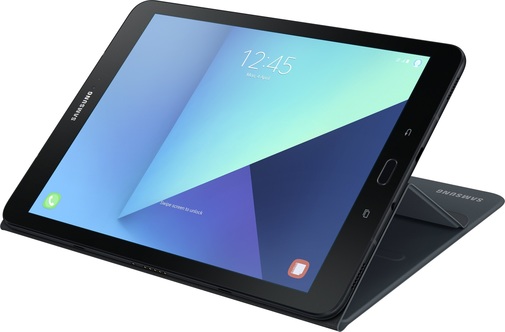 Чохол для планшета Samsung Galaxy Tab S3 9.7 EF-BT820PBEGRU Black