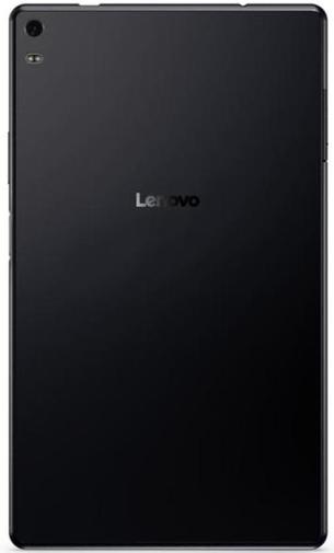 ланшет Lenovo Tab 4 8 Plus Wi-Fi Slate Black (ZA2E0122UA)