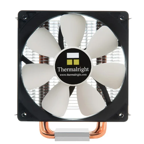 Фото: Кулер для процесора Thermalright HR-02 Macho 120 (TR-HR02-M-120) № 8 | KTC