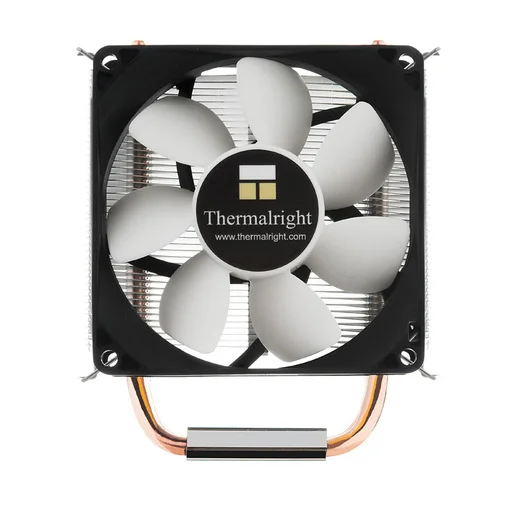 Фото: Кулер для процесора Thermalright TR-True-Spirit 90M (TR-True-Spirit-90M) № 7 | KTC