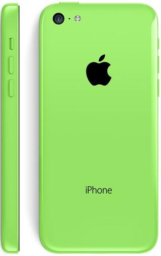 Смартфон Apple Apple iPhone 5C 8Gb Green (Apple iPhone 5C Green 8Gb Grade A)