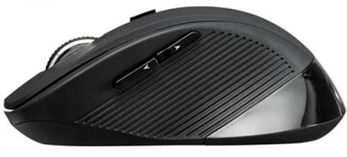 Фото: Миша Rapoo 3910p Black (3910 black) № 6 | KTC
