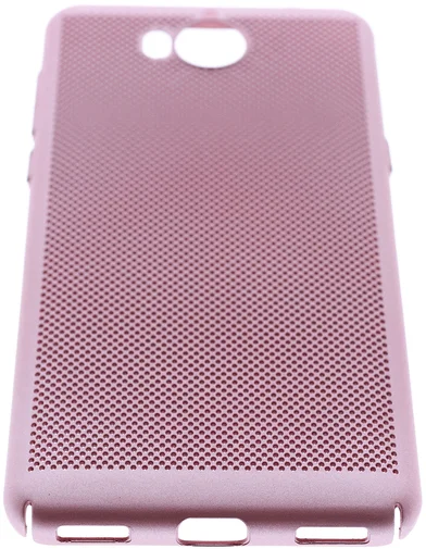 Фото: Чохол Suntoo for Huawei Y5 2017 Pink № 7 | KTC