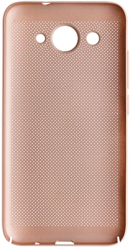 Фото: Чохол Suntoo for Huawei Y3 2017 Gold № 6 | KTC
