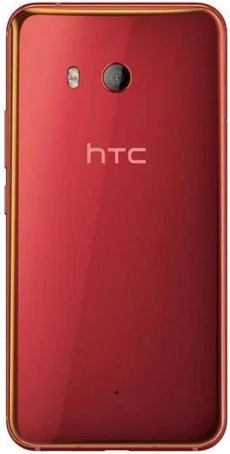 Фото: Смартфон HTC U11 99HAMB118-00 Red № 4 | KTC